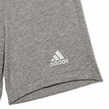 Essentials Organic Cotton Tee and Shorts Set