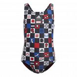 adidas x Marvel's Spider-Man Swimsuit