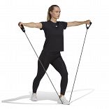 AEROREADY Workout Essentials Crew Neck T-Shirt