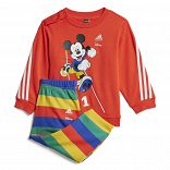 adidas x Disney Mickey Mouse Jogger