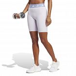 Techfit Bike Short Leggings