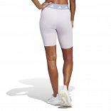 Techfit Bike Short Leggings