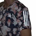 Own the Run Summer Cooler Running T-Shirt