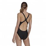 ADIDAS 3 BARS SWIMSUIT
