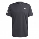 Club 3-Stripes Tennis Tee