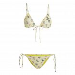 Originals Coney Island Cool Allover Print Bikini