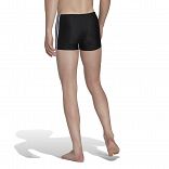 CLASSIC 3-STRIPES SWIM BOXER