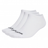 THIN LINEAR LOW CUT SOCKS 3 PAIR PACK
