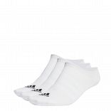 THIN&LIGHT SPORTSWEAR NO SHOW SOCKS 3 PAIR PACK