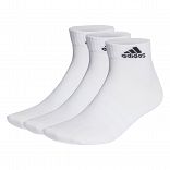 THIN&LIGHT SPORTSWEAR ANKLE SOCKS 3 PAIR PACK