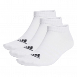 THIN&LIGHT SPORTSWEAR LOW CUT SOCKS 3 PAIR PACK