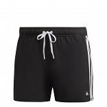 3-Stripes CLX Swim Shorts