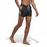 3-Stripes CLX Swim Shorts