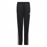 Unisex Train Essentials Aeroready 3 Stripes Regular Fit Pant