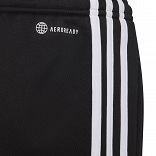 Unisex Train Essentials Aeroready 3 Stripes Regular Fit Pant