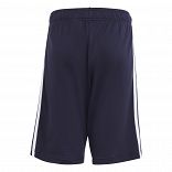 Unisex Essentials 3 Stripes Knit Short