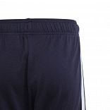 Unisex Essentials 3 Stripes Knit Short