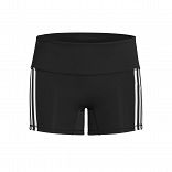 3-Stripes Short Tights