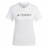 Terrex Classic Logo Tee
