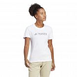 Terrex Classic Logo Tee