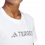 Terrex Classic Logo Tee