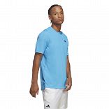 Club Tennis Tee
