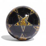 UEFA CHAMPIONS LEAGUE REAL MADRID CLUB BALL
