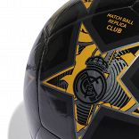 UEFA CHAMPIONS LEAGUE REAL MADRID CLUB BALL