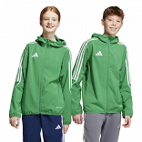 TIRO23 LEAGUE  WINDBREAKER