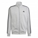 SPORTSWEAR BASIC 3 STRIPES FLEECE TRACKSUIT