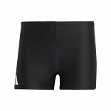 SOLID SWIM BOXER