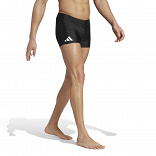 SOLID SWIM BOXER
