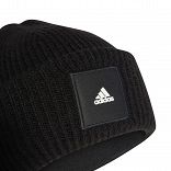 Wide Cuff Beanie
