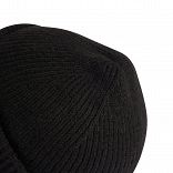Wide Cuff Beanie