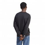 ESSENTIALS FLEECE 3-STRIPES SWEATSHIRT