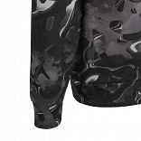 Future Icons Allover Print Hoodie Kids