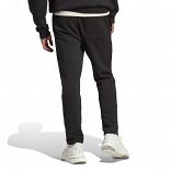 All SZN Fleece Tapered Joggers
