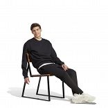 All SZN Fleece Tapered Joggers
