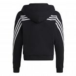 Future Icons 3-Stripes Full-Zip Hoodie