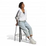 ESSENTIALS 3-STRIPES WOVEN WINDBREAKER