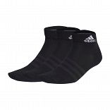 THIN&LIGHT SPORTSWEAR ANKLE SOCKS 3 PAIR PACK