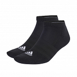 Cushioned Low-Cut Socks