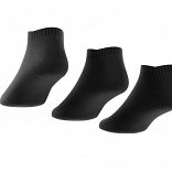 Cushioned Low-Cut Socks