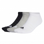 Cushioned Low-Cut Socks