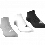 Cushioned Low-Cut Socks