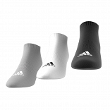 Cushioned Low-Cut Socks