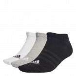 THIN&LIGHT SPORTSWEAR LOW CUT SOCKS 3 PAIR PACK