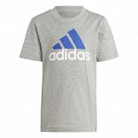 Essentials Logo Tee and Short Set