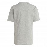 Essentials Logo Tee and Short Set