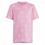 Essentials Seasonals Brand Love Tee